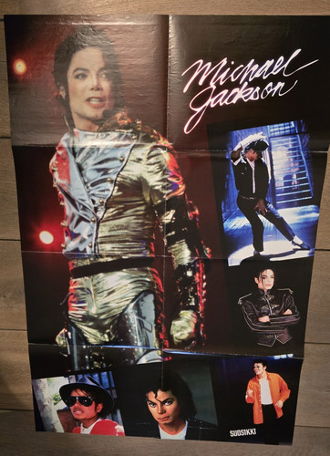 Michael jackson a very rare - jackson,