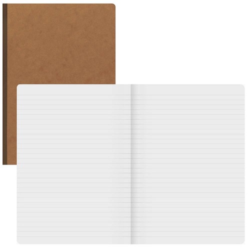 Brunnen notizbuch fact - notizbuch, fact!plus