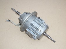 Sirokko Motor 220V 230 V