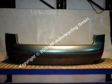 Audi A6 Stoßfänger