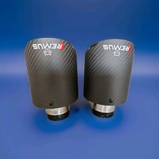 Auspuffblenden Ford Kuga DM2 100mm (51mm Klemme) 