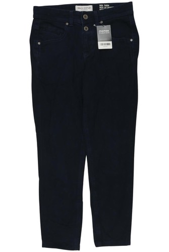 Marc polo stoffhose damen - o,