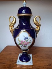 AK Kaiser Kobalt Porzellan-