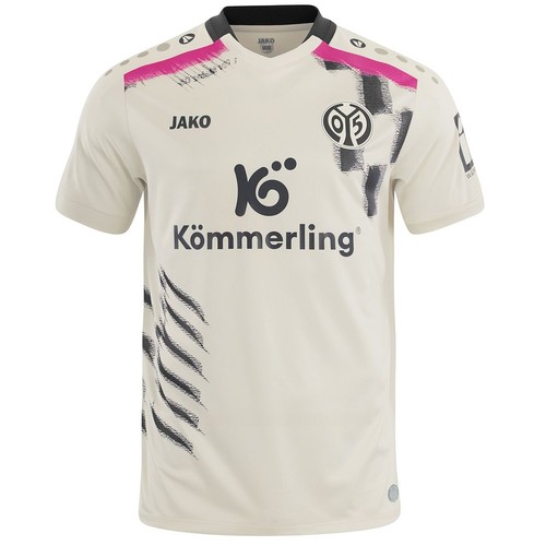 Jako fsv mainz - fsv, 05