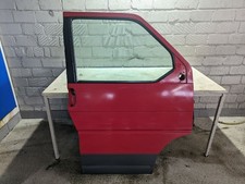 Tür Rechts Vorne VW 70X