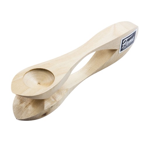 Holz percussion löffel - holz,