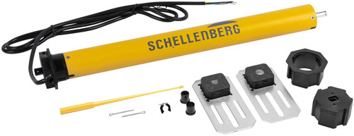 Schellenberg standard nm - standard,