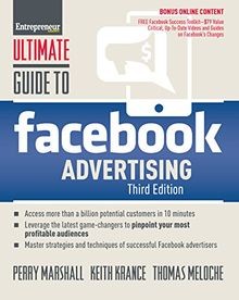 Ultimate guide facebook - ultimate,