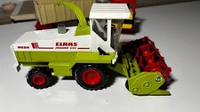 SIKU Claas Jaguar 695 MEGA –