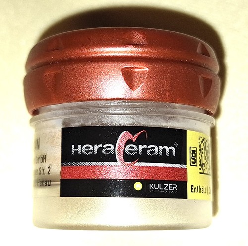 Kulzer heraceram keramikmasse - kulzer,