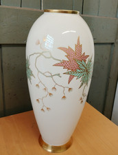 Vintage Vase Lindner Kueps