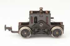 Gützold drehgestell v200 - h0,