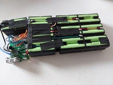 Li-Ion AKKU 36V | 10S