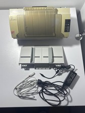 Schnäppchen!!! A3-Scanner