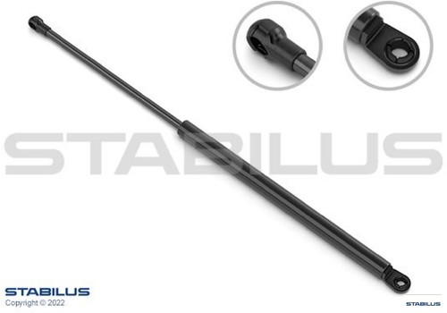 Stabilus 692197 gasfeder für - stabilus,