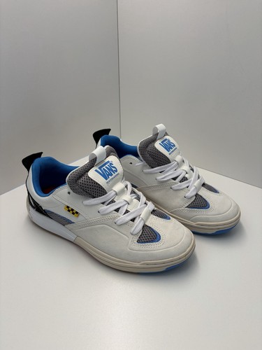 Vans skate schuhe herren - vans,