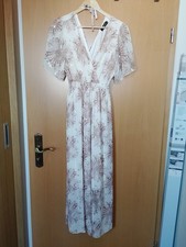 Damen-Sommerkleid Rose Floral