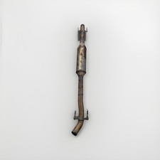 Katalysator Auspuffanlage Mercedes Sprinter W906 A9064902614