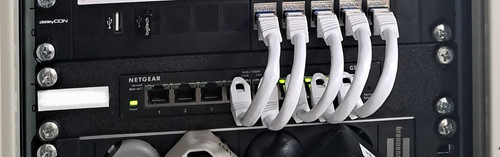 Zoll rackhalterung für - 10-zoll-rackhalterung,