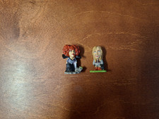 Ü-Ei 7 Zwerge - Der Wald ist