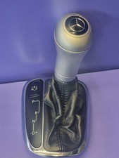 Mercedes Benz W203 C-Klasse