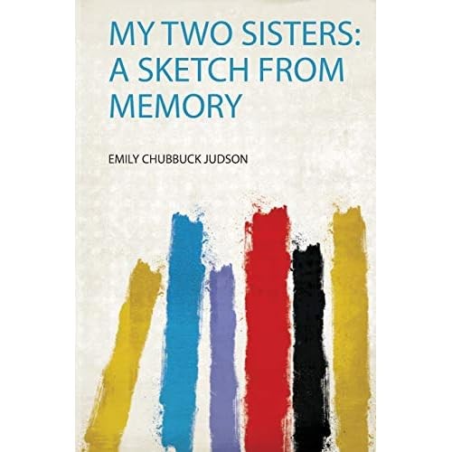 Two sisters a sketch from - sisters,