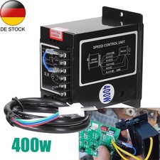 400W AC Motor Speed Controller