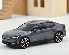POLESTAR 2 - 2024 - Thunder -