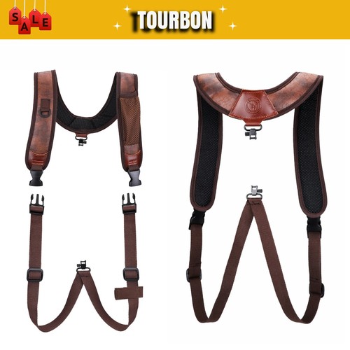 Tourbon gewehrriemen tragegurt - tourbon, gewehrriemen-tragegurt
