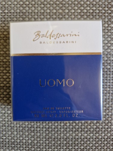 Baldessarini uomo edt 90ml - uomo,