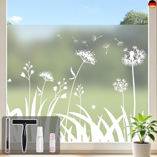 Fensterfolie transluzent matte - fensterfolie,
