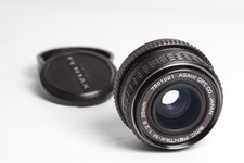 Pentax smc - smc, pentax-m