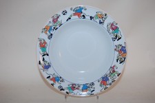 Suppenteller 23 cm Sunny