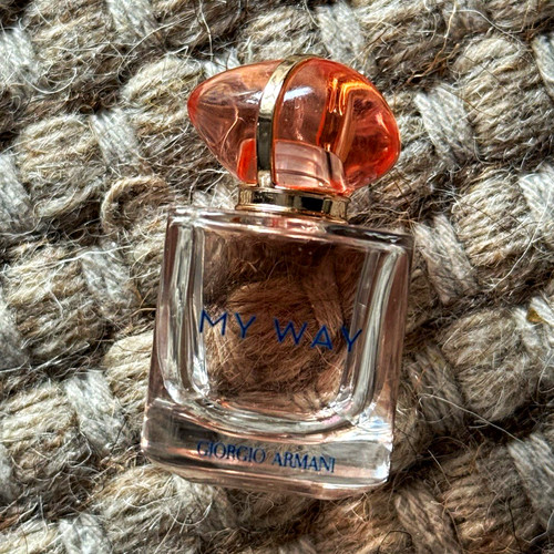 Giorgio armani way parfum - armani,