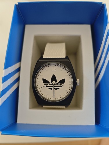 Adidas armbanduhr project - armbanduhr,