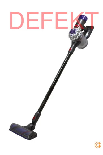 Dyson akku handstaubsauger - v8,