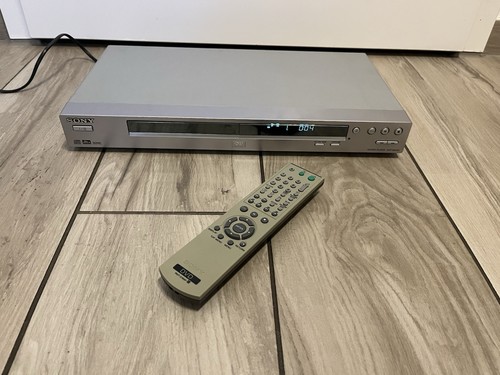 Sony dvp ns433 dvd - /,