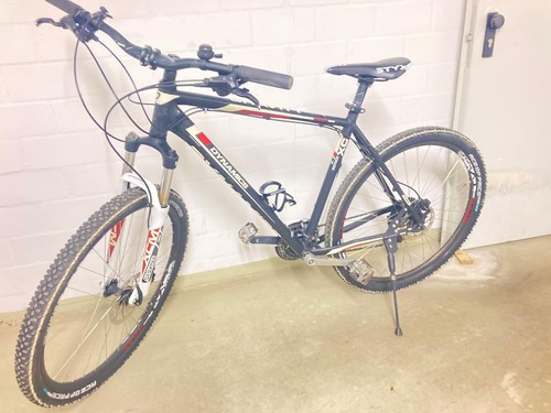 Fahrrad mountainbike dynamics - fahrrad:,