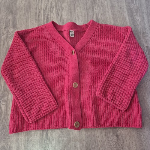 Mädchen strickjacke jacke - strickjacke, /