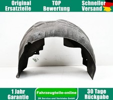 Radhaus Verkleidung Schmutzfänger hinten rechts 5G9810972 VW Golf 7 Variant BA5