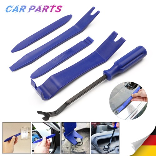 5pc auto trim removal - auto,