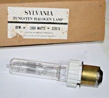 Projector lamp bvw 2000w - lamp, -2000w