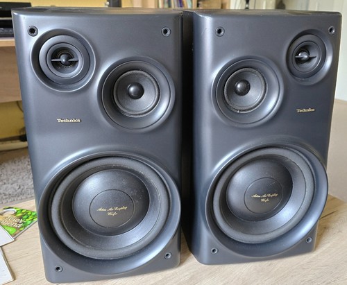 Technics ch515a wege - technics, 3-wege