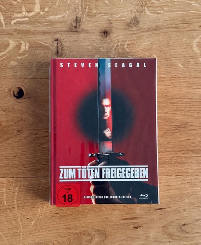 Zum töten freigegeben - zum,