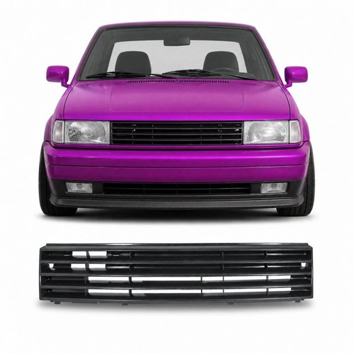 Jom kühlergrill schwarz sport - jom,