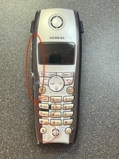 SIEMENS Gigaset SX150 ISDN