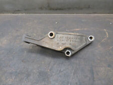 VW T4 Getriebehalter Halter Stütze Steckwelle 2,4D AAB 02B409905M