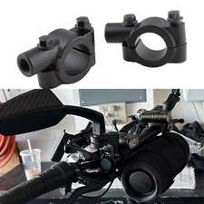 2x Motorrad Halterung