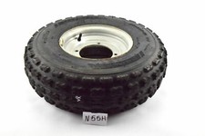 Polaris Magnum 425 4x2 Bj 1996 - Vorderrad Felge vorne rechts N55H