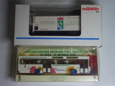 MÄRKLIN/WIKING H0 Set